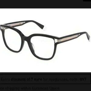 Furla Eyeglasses Women Eyewear VFU 582V